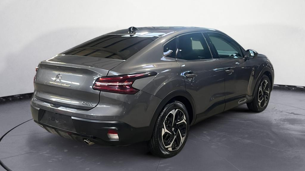 Nouvelle CITROEN C4 X  1.5 BlueHDi 16V - 130 S&S -  EAT8  Max 